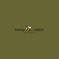 Honey & Stitch logo